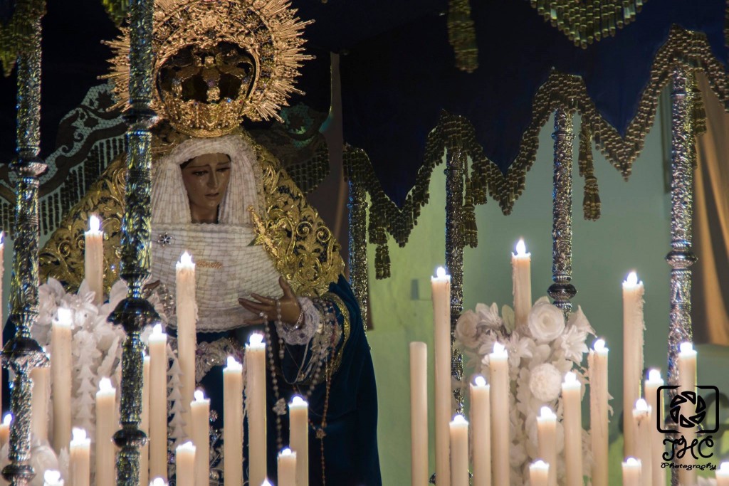 Domingo de Ramos 2016