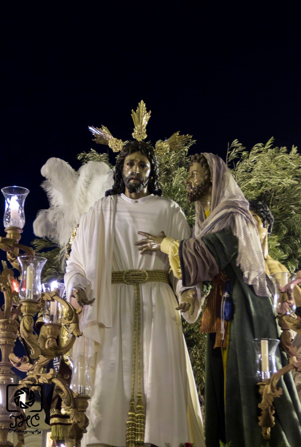 Domingo de Ramos 2016